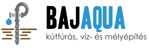 BajAQUA-mod@512w BajAqua kútfúrás: víz a felszín alól, szakértelem tőlünk
